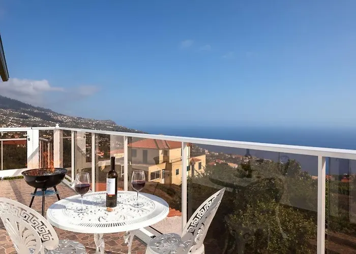 Casa Santana