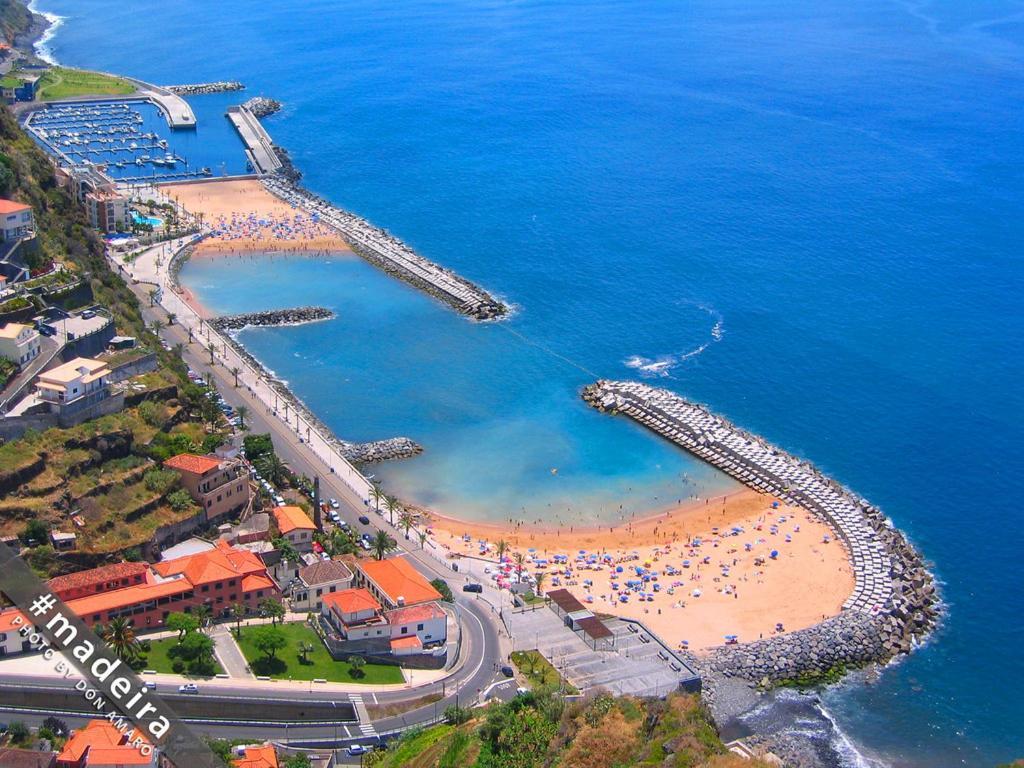 Apartment Casa Santana Estreito Da Calheta