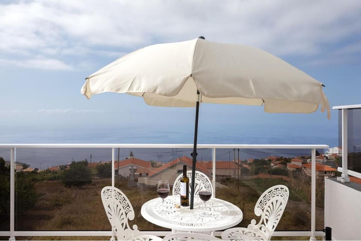 Apartment Casa Santana