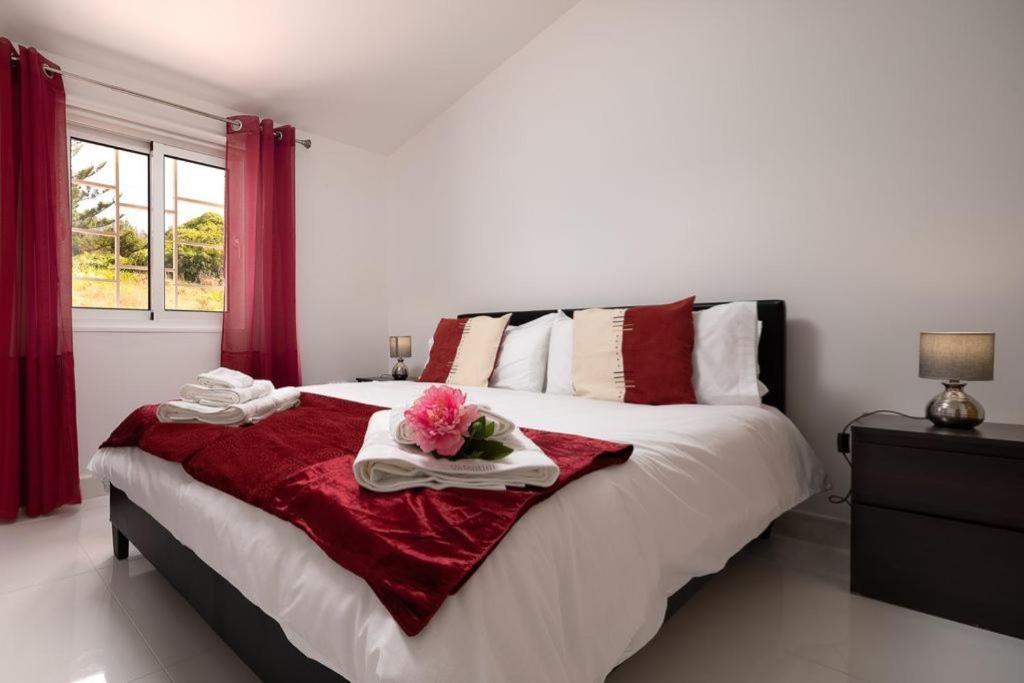 Casa Santana Apartment