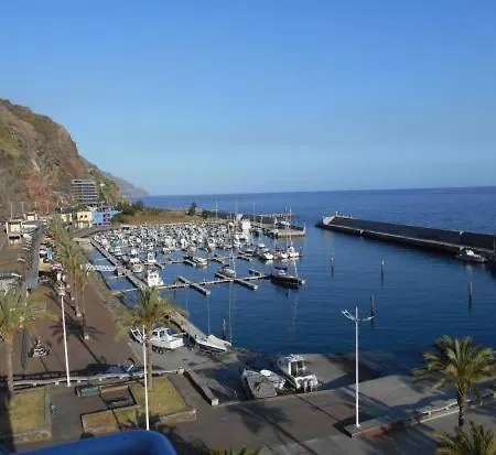 Casa Santana Apartment Estreito Da Calheta Exterior photo