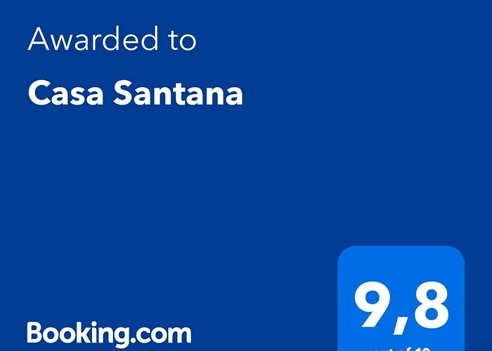 Casa Santana