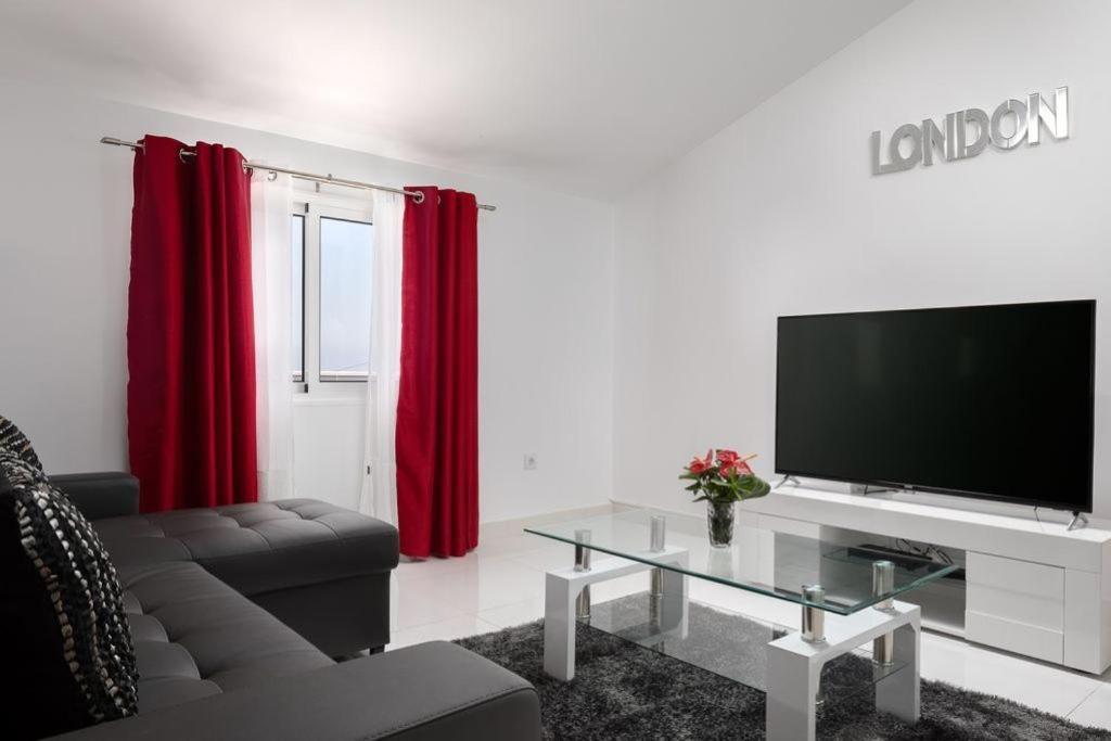 Apartment Casa Santana