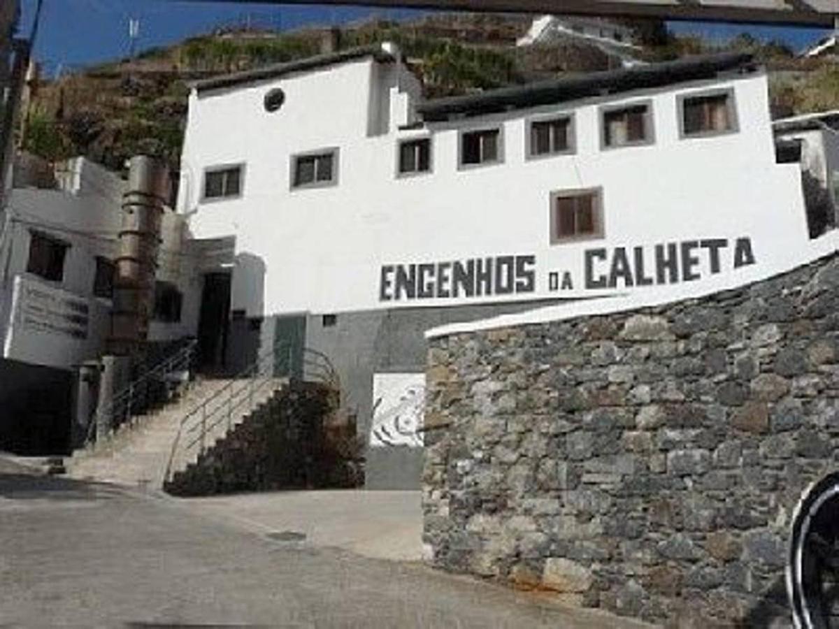 Casa Santana * Estreito Da Calheta