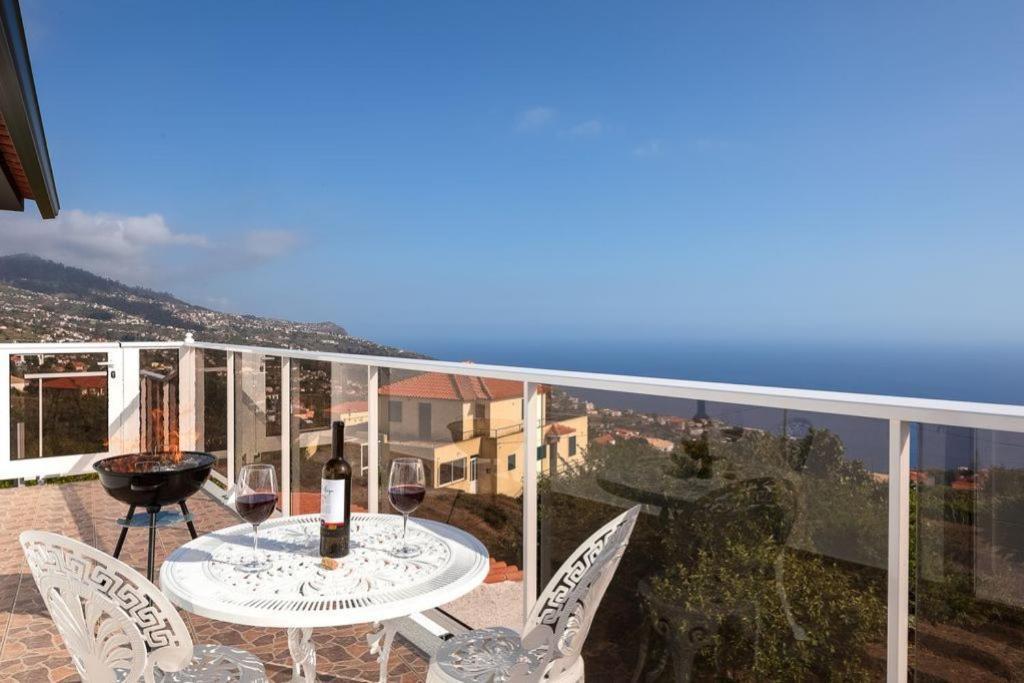 Apartment Casa Santana Estreito Da Calheta