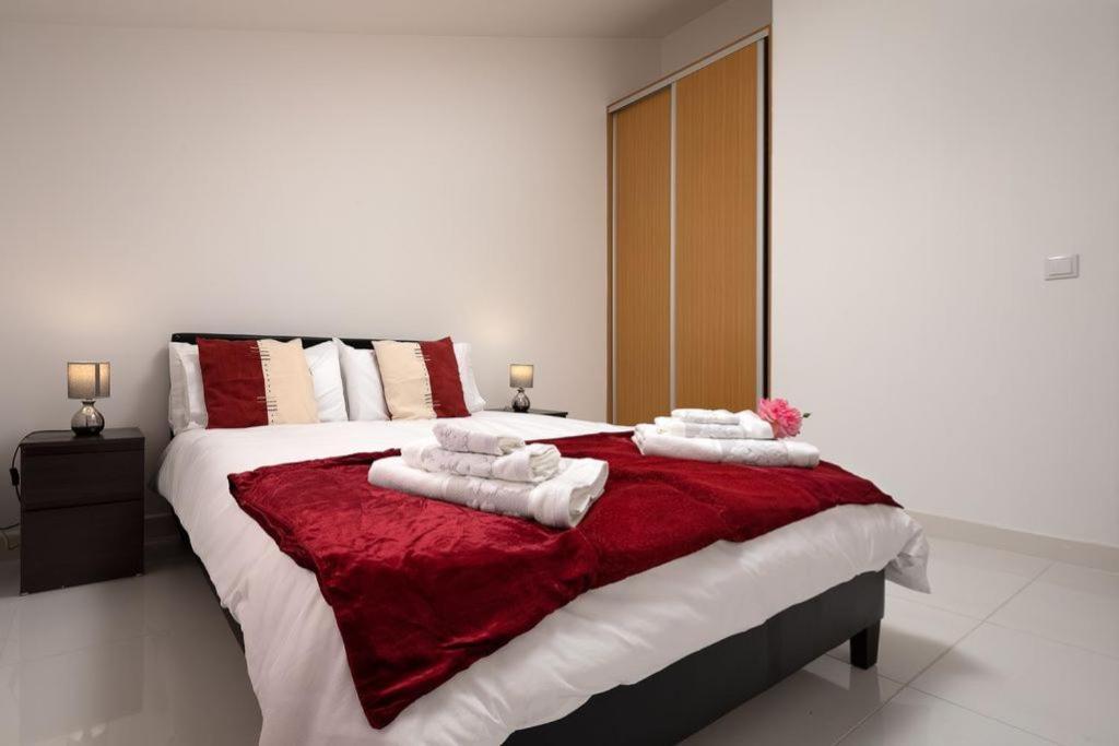 Casa Santana Apartment